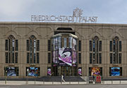 Friedrichstadt-Palast, Foto: Taxiarchos228