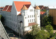 Georg-von-Giesche-Schule, Foto: U. Dinges