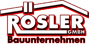 Rösler GmbH Bauunternehmen Berlin